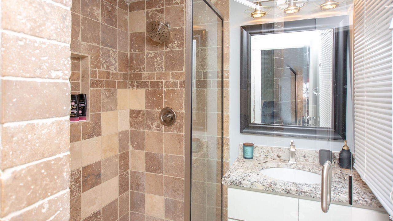 Photo of Bathroom in Durham
