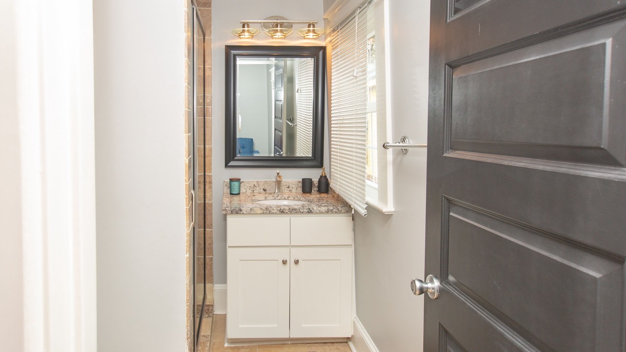 Photo of Bathroom in Durham