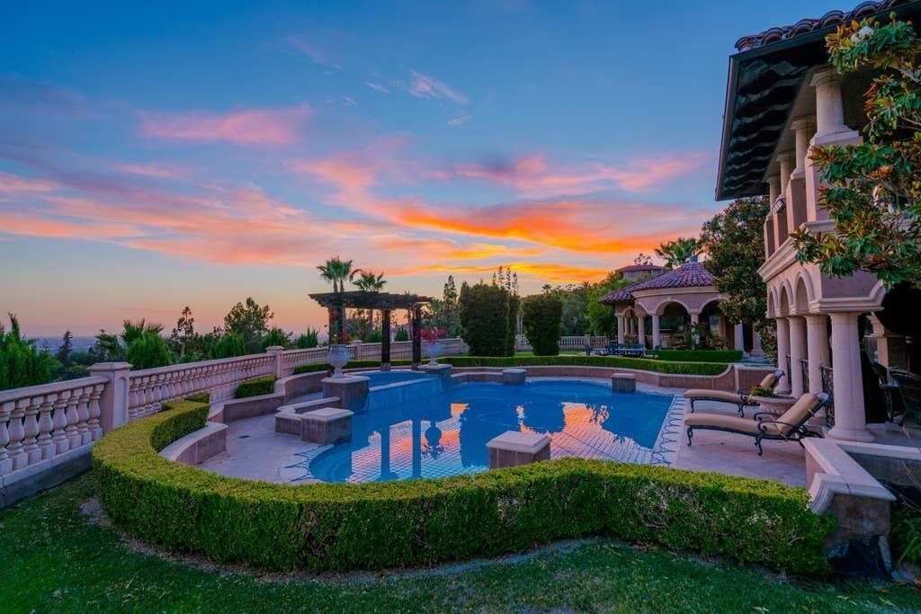 Photo of Outdoor in Montecito Park