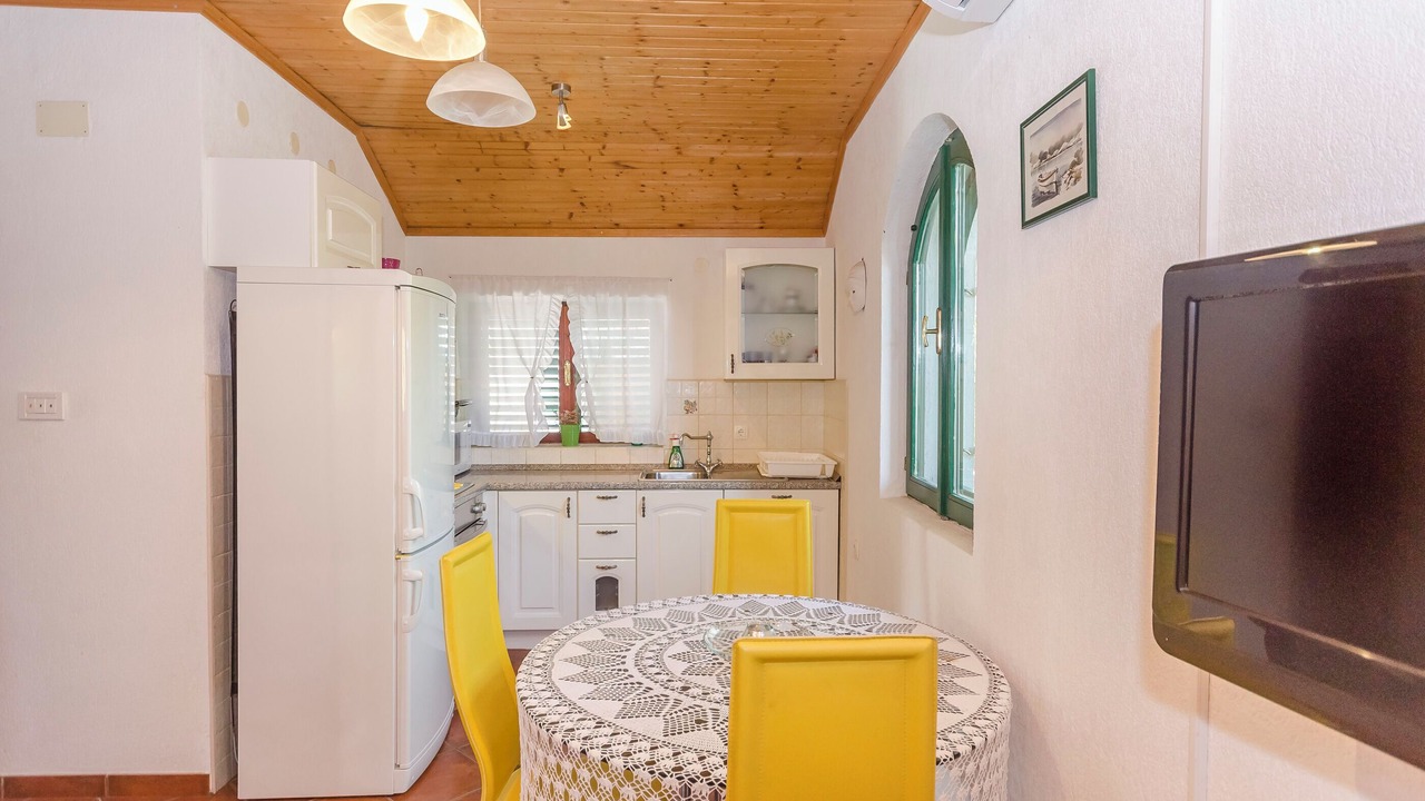 Photo of Kitchen in Jadrija