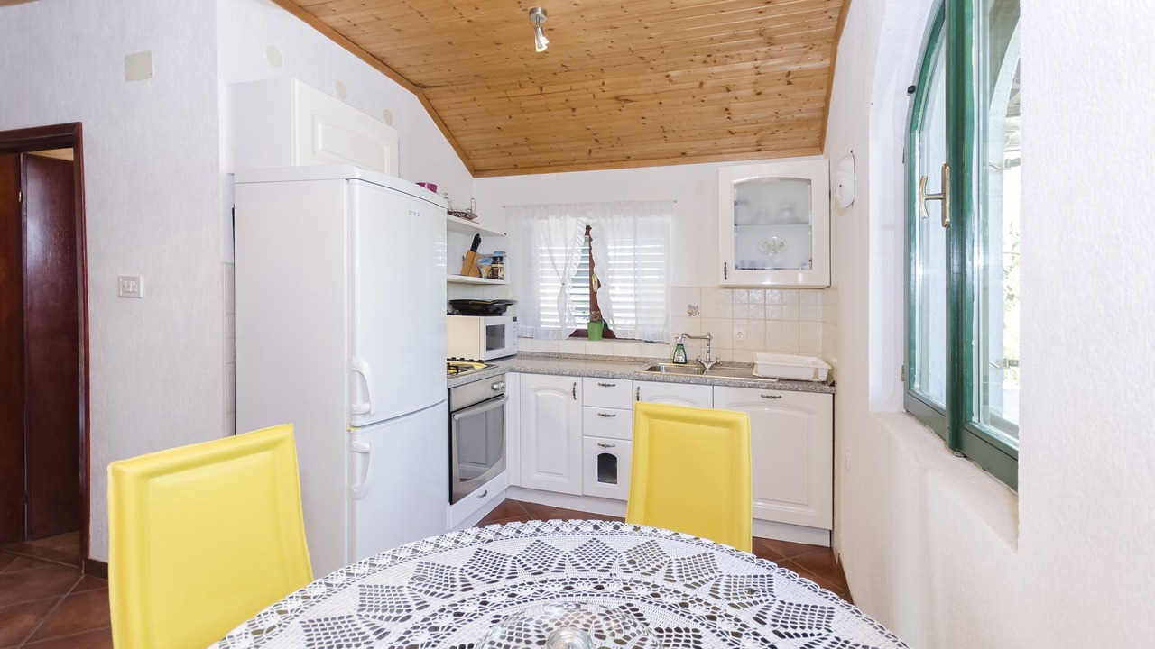Photo of Kitchen in Jadrija