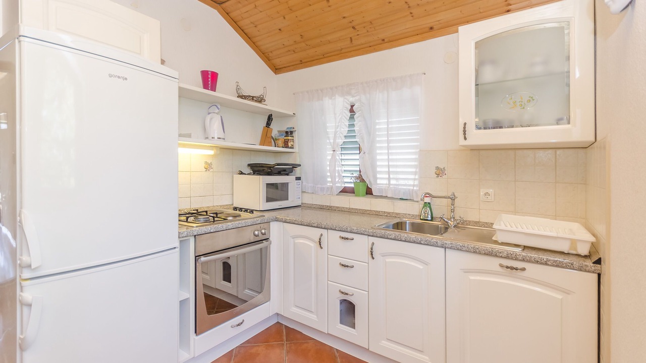 Photo of Kitchen in Jadrija