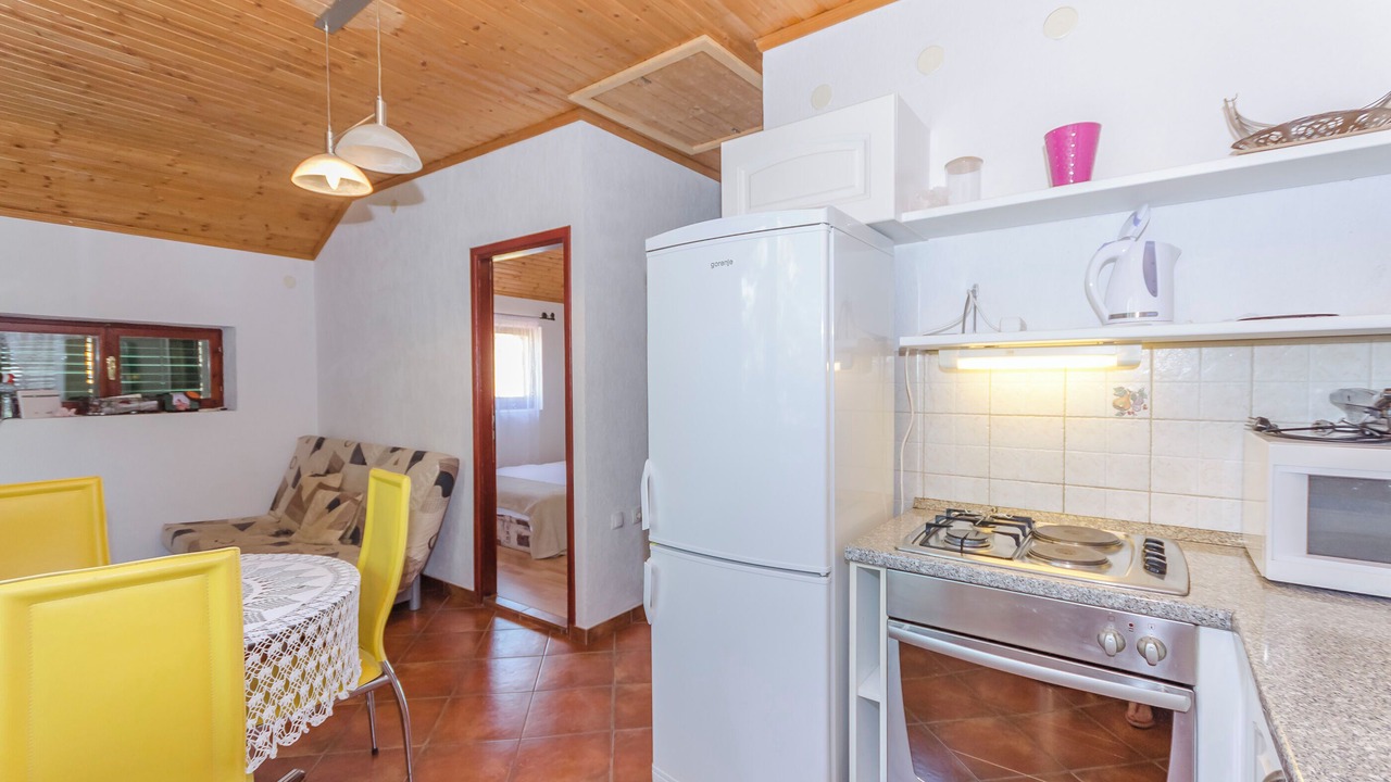 Photo of Kitchen in Jadrija