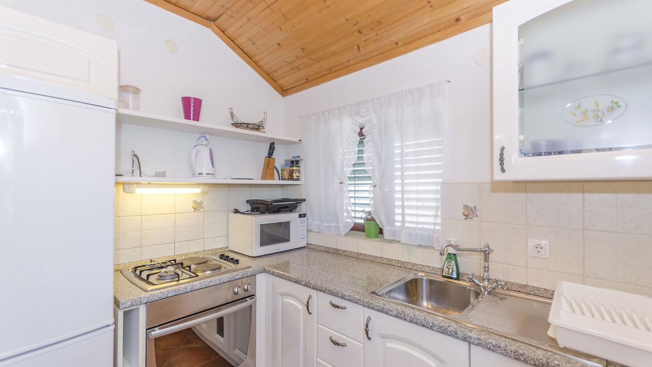 Photo of Kitchen in Jadrija