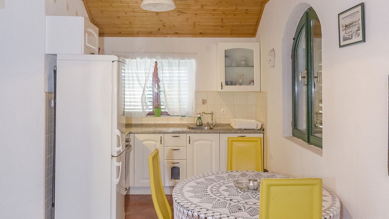 Photo of Kitchen in Jadrija
