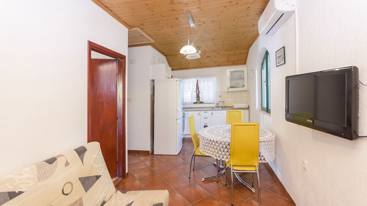Photo of Livingroom in Jadrija