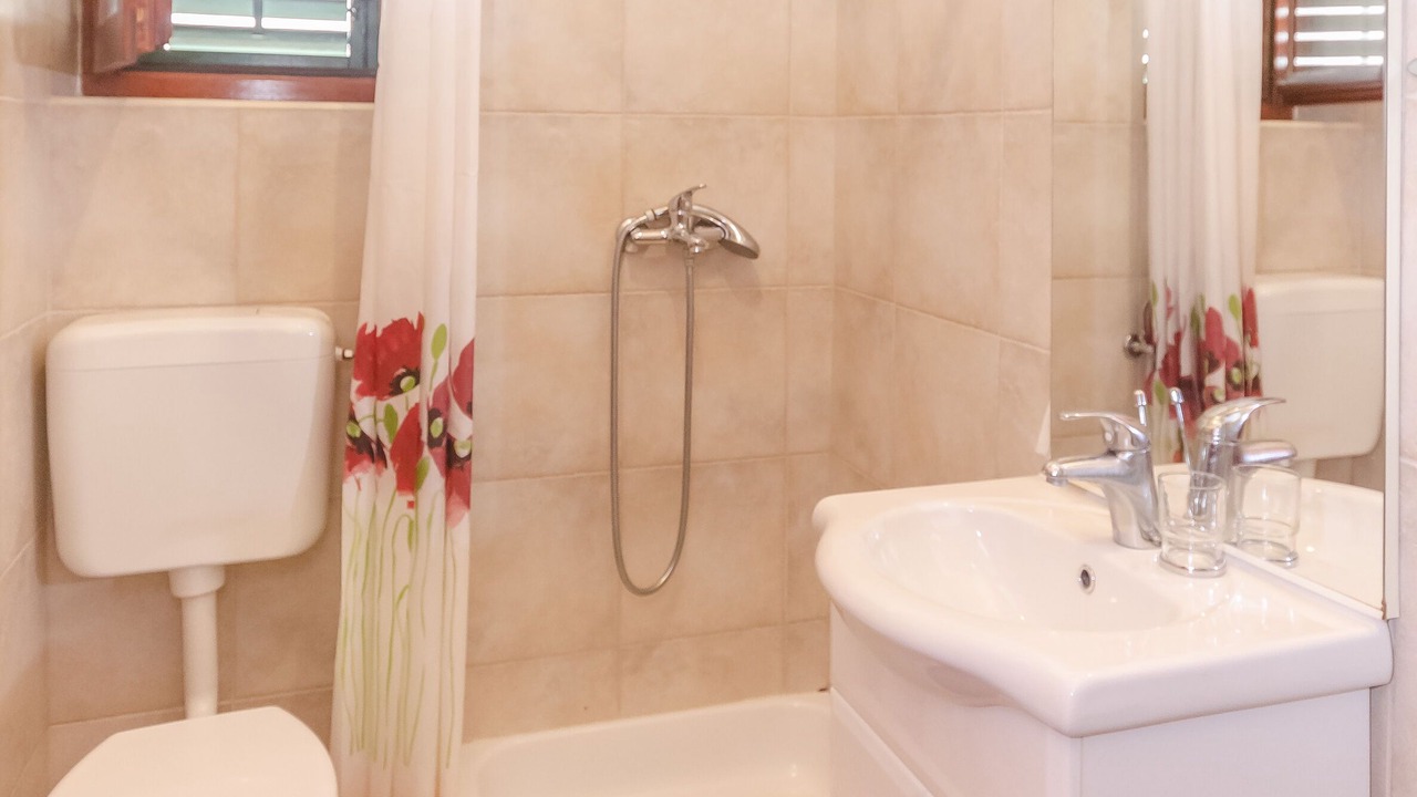 Photo of Bathroom in Jadrija