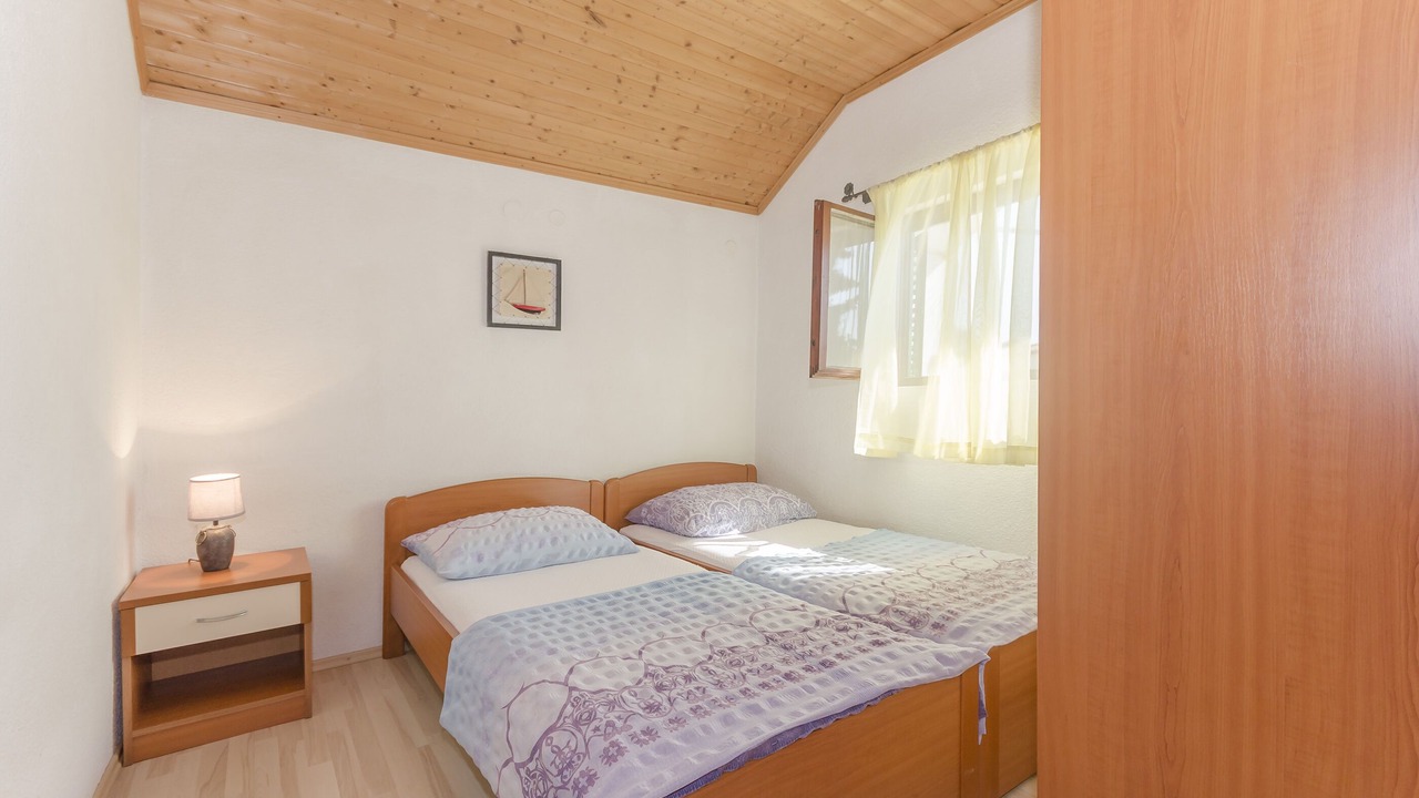 Photo of Bedroom in Jadrija