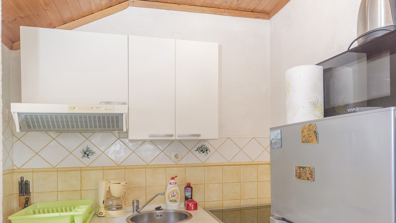 Photo of Kitchen in Jadrija
