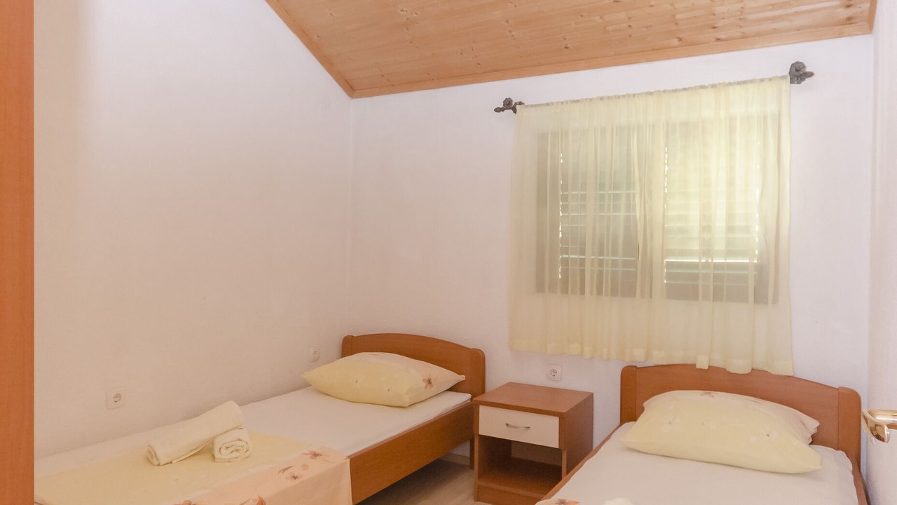 Photo of Bedroom in Jadrija