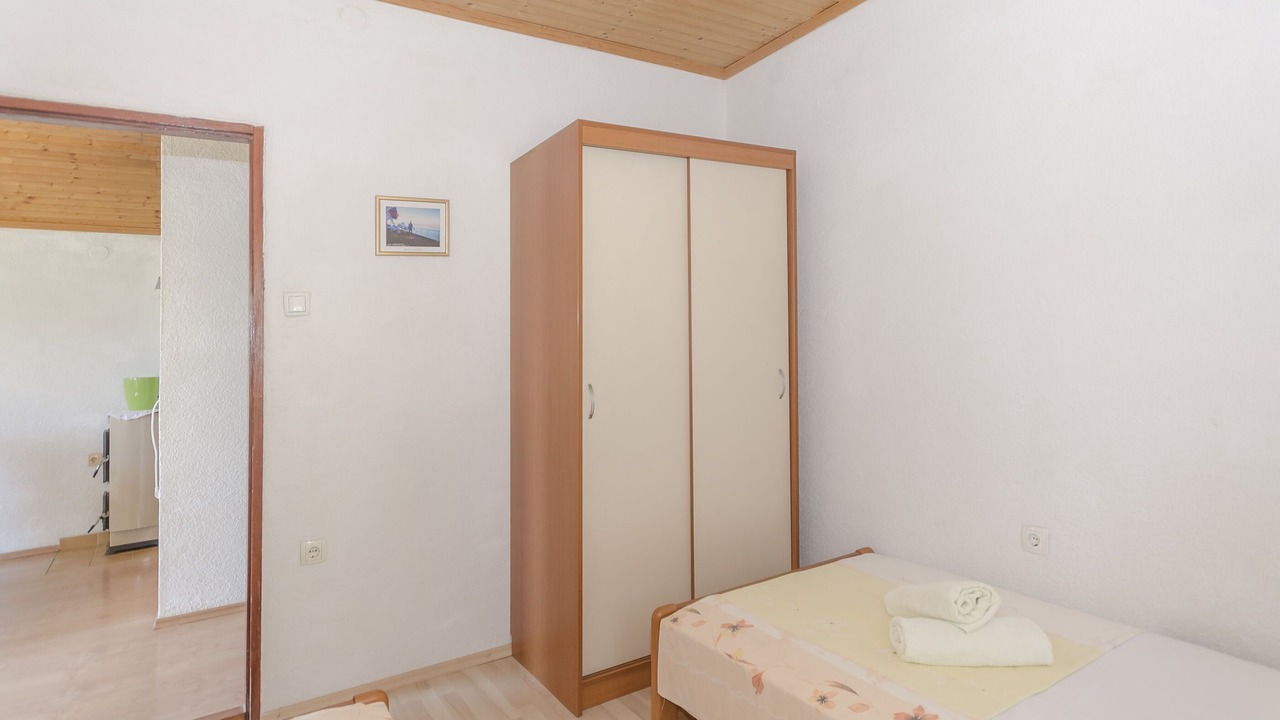 Photo of Bedroom in Jadrija