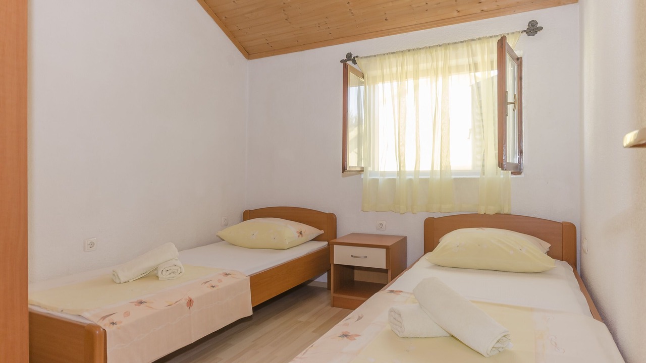 Photo of Bedroom in Jadrija