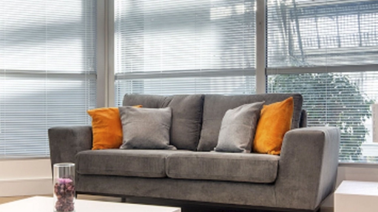 Photo of Bedroom in London Borough of Hounslow