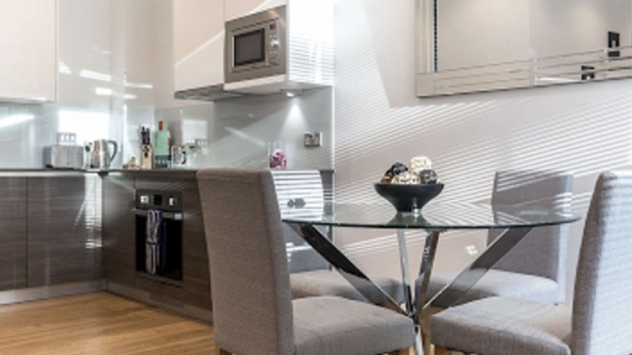 Photo of Bedroom in London Borough of Hounslow