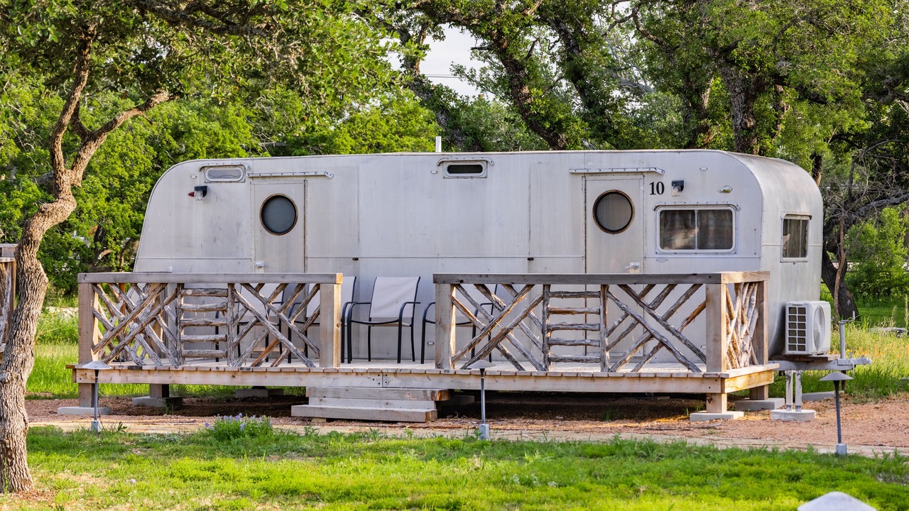 Photo of Outdoor in Spicewood