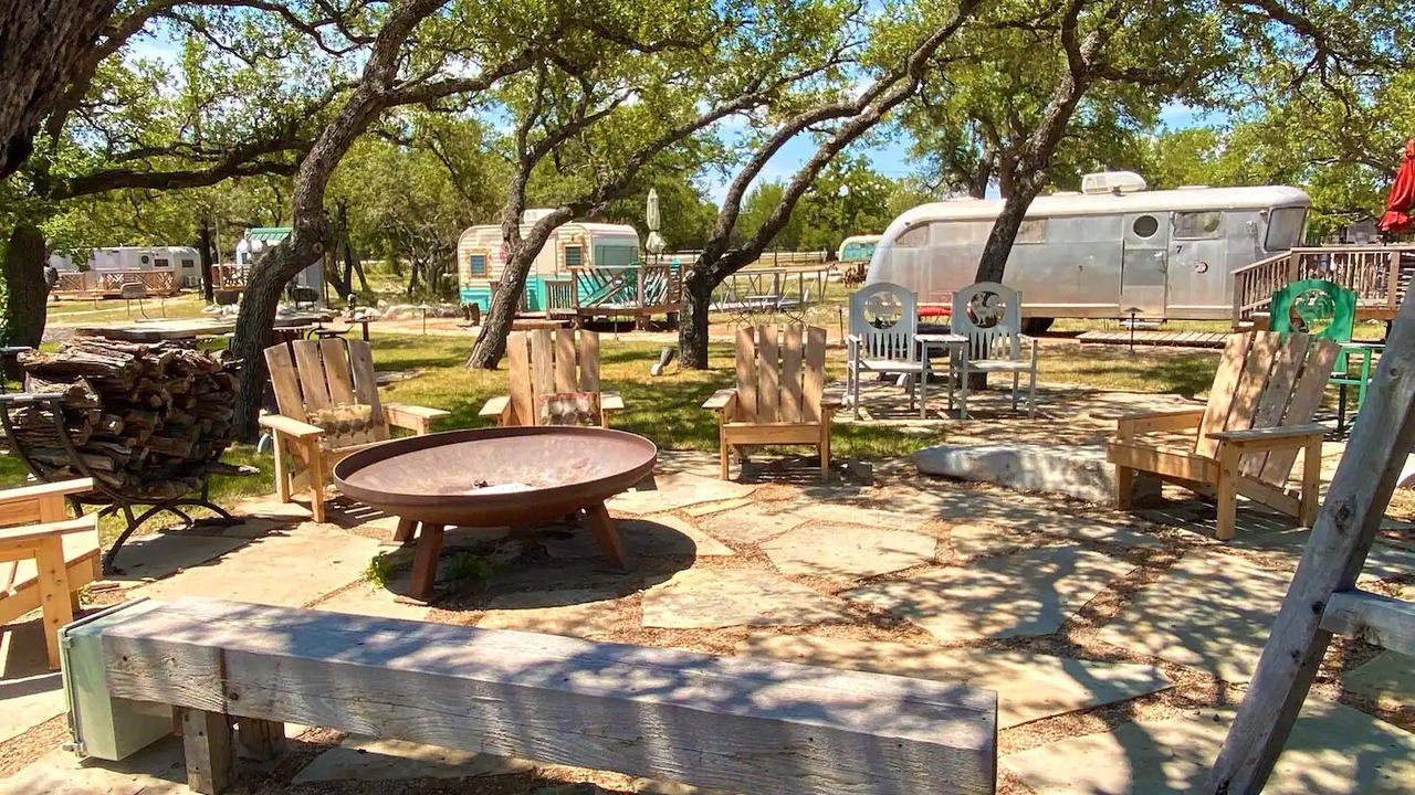 Photo of Patio Balcony in Spicewood