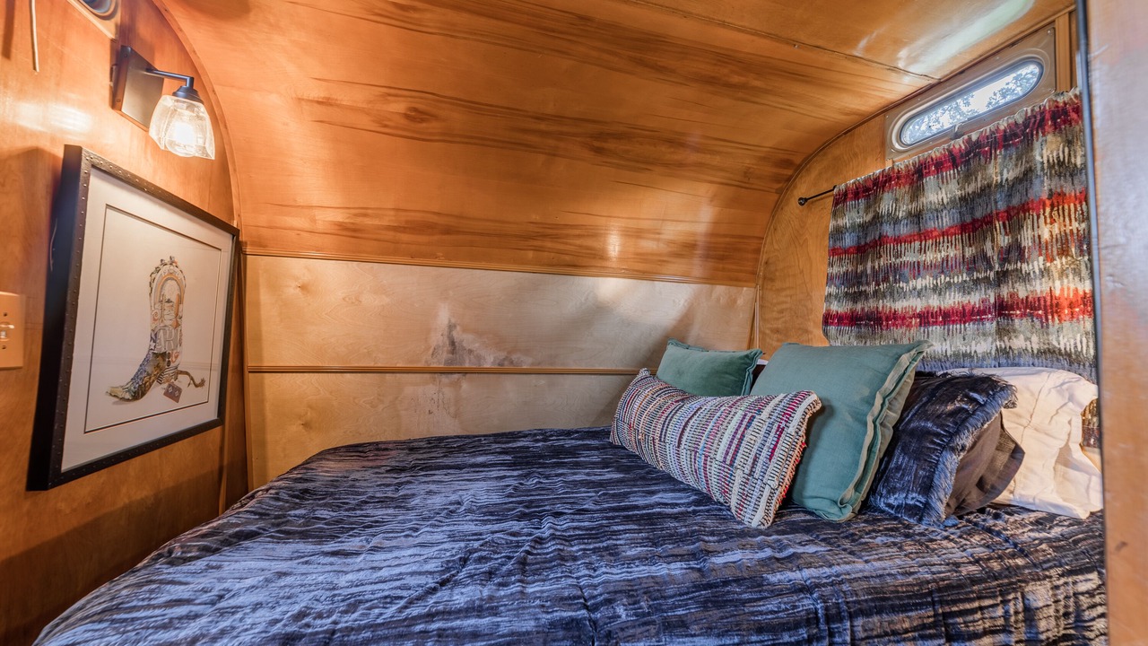 Photo of Bedroom in Spicewood
