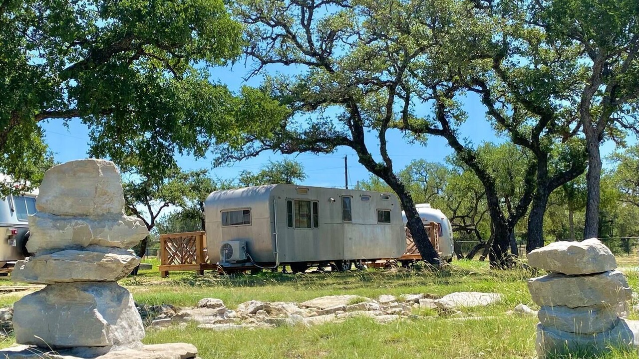 Photo of Outdoor in Spicewood