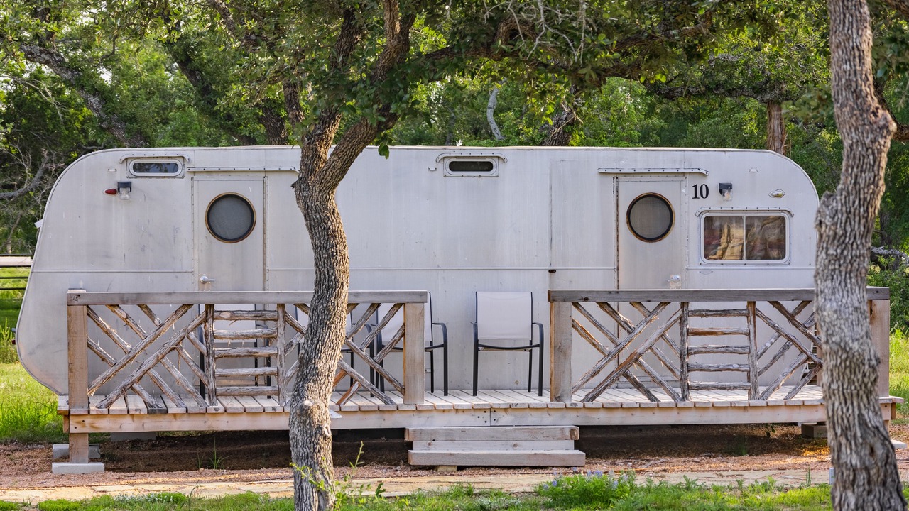 Photo of Outdoor in Spicewood