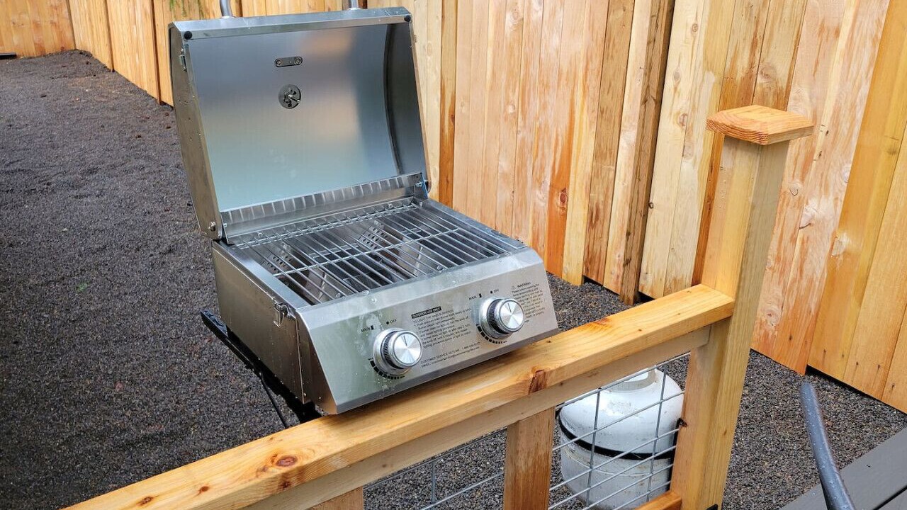 Photo of Outdoor in Marcola