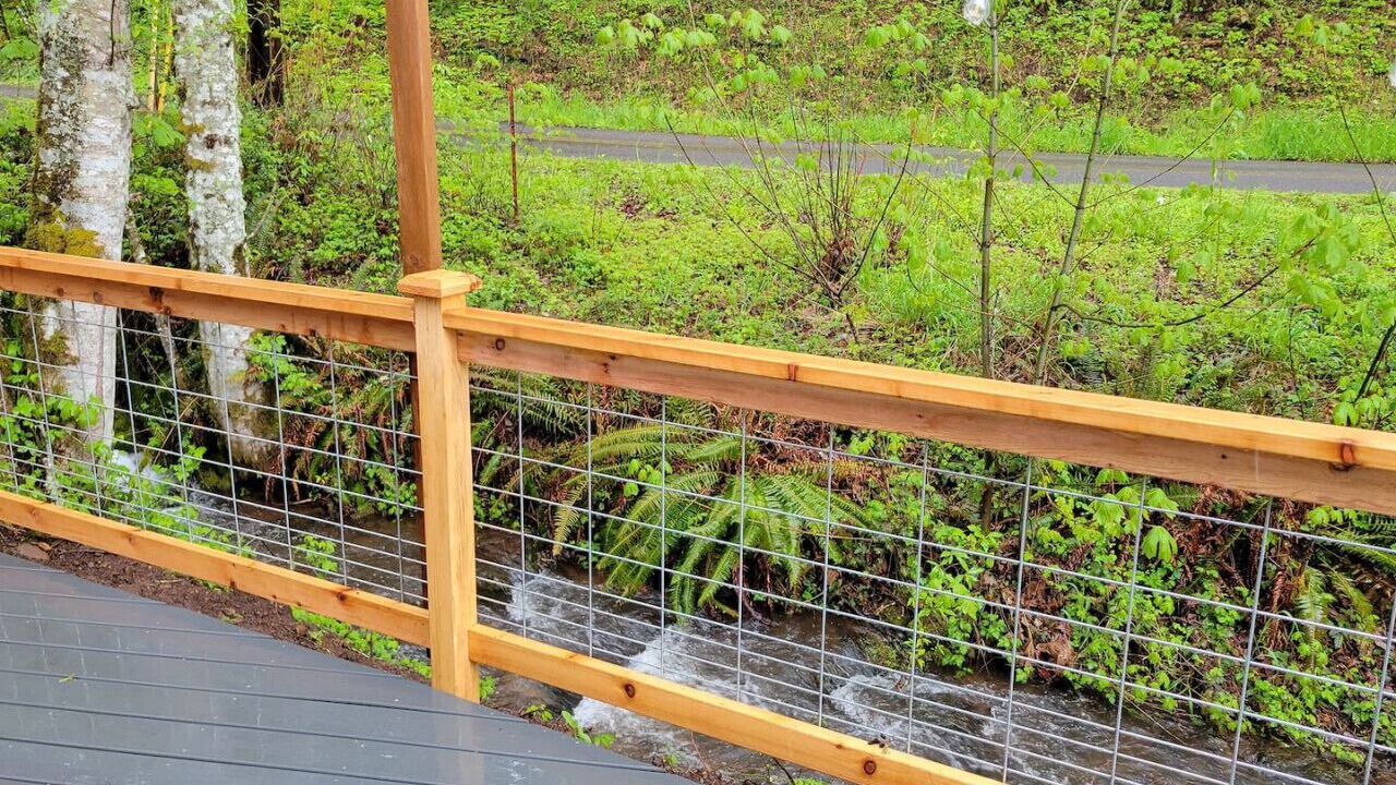 Photo of Outdoor in Marcola