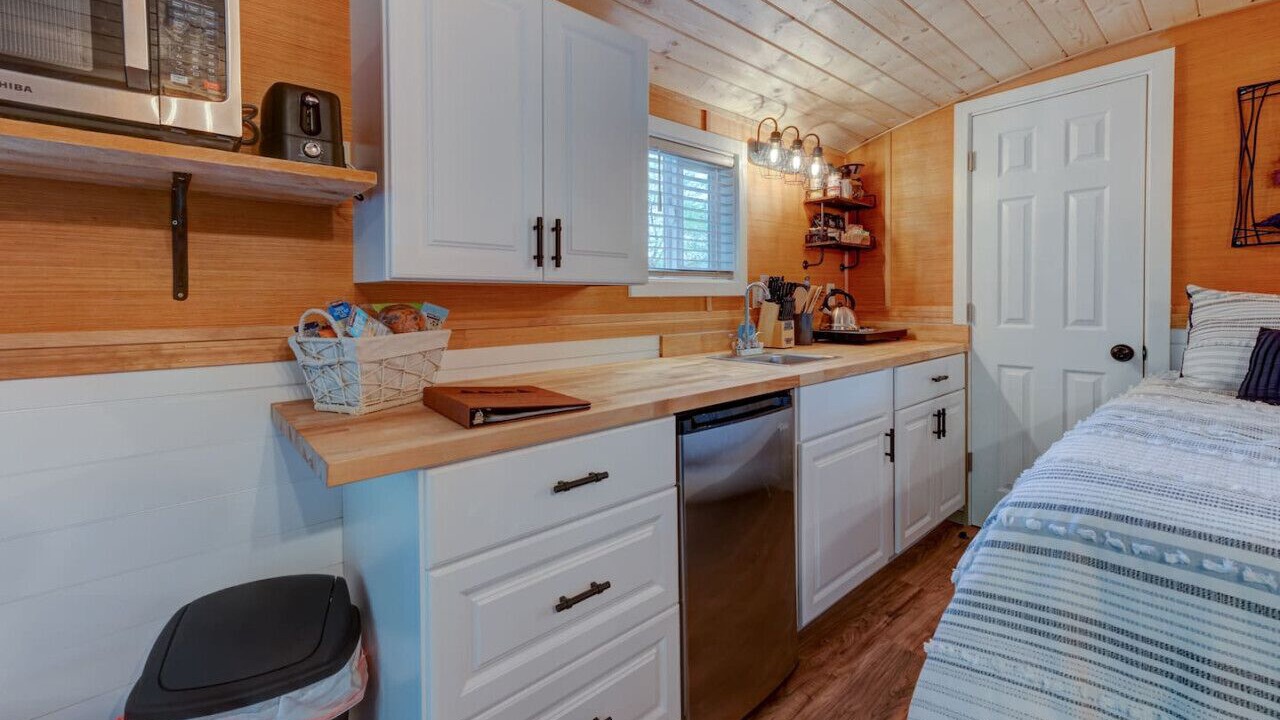 Photo of Kitchen in Marcola