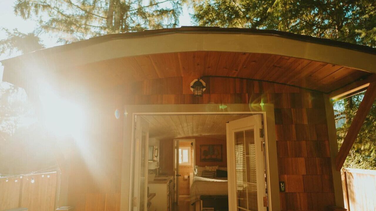 Photo of Outdoor in Marcola