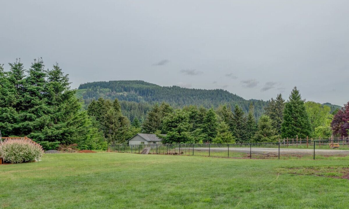 Photo of Outdoor in Marcola