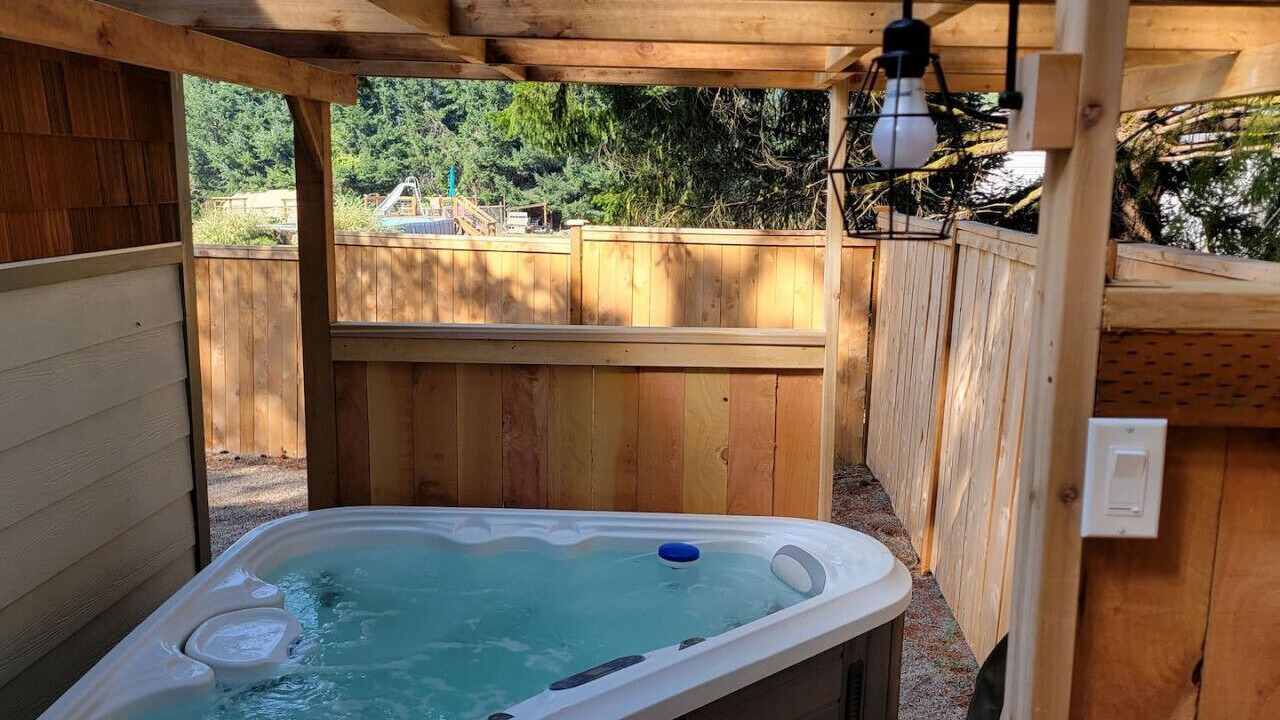 Photo of Outdoor in Marcola