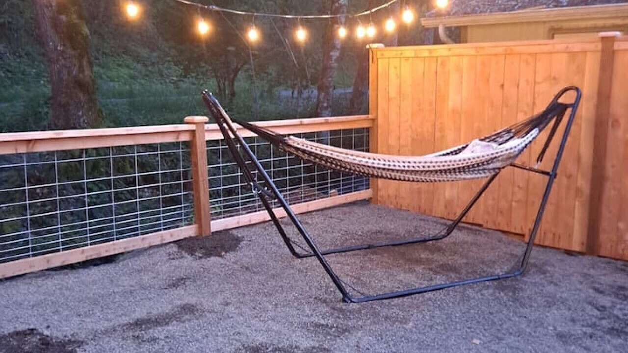 Photo of Bedroom in Marcola