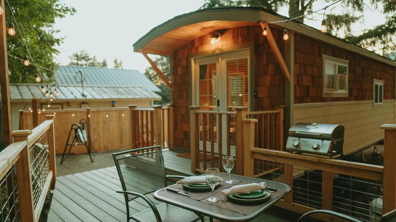 Photo of Outdoor in Marcola