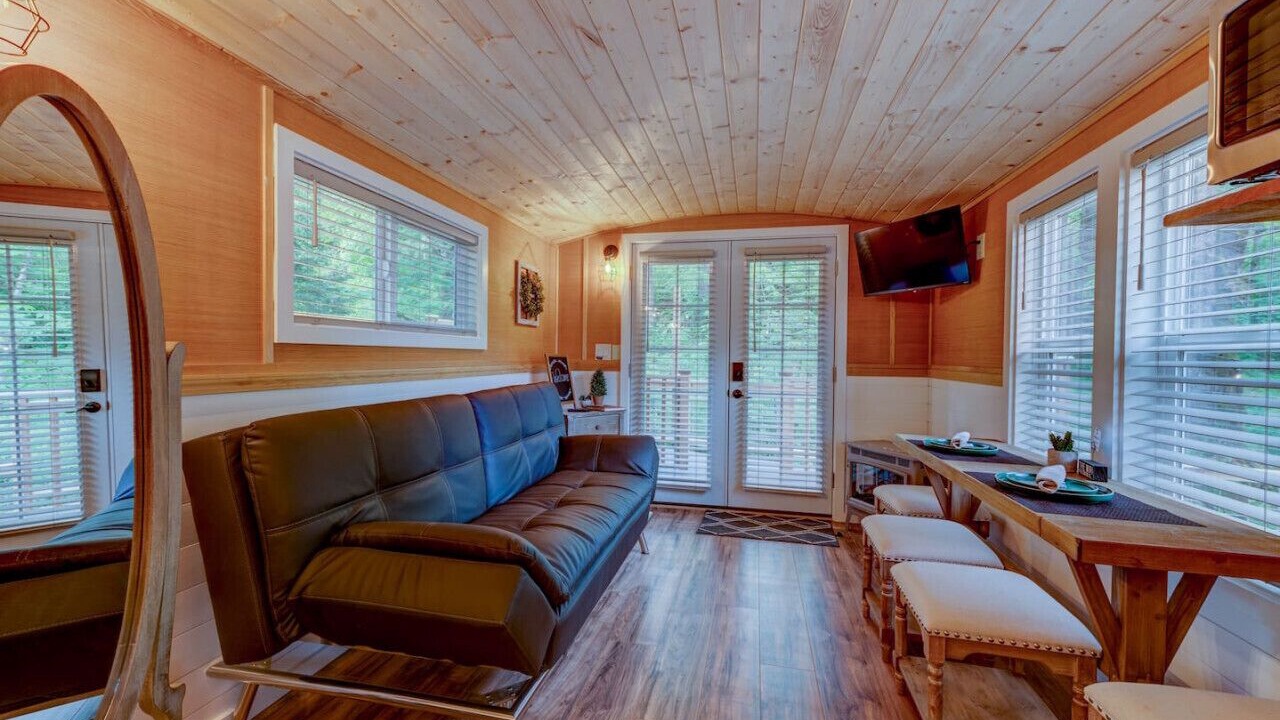 Photo of Livingroom in Marcola