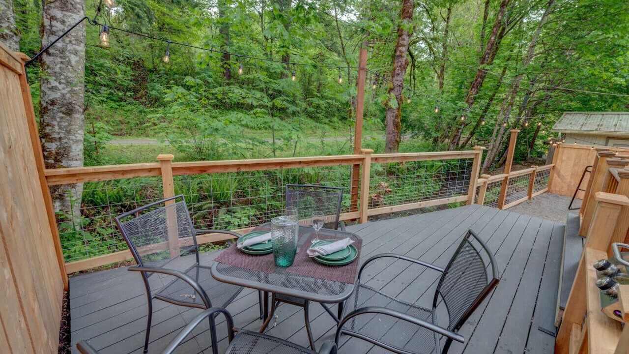 Photo of Outdoor in Marcola