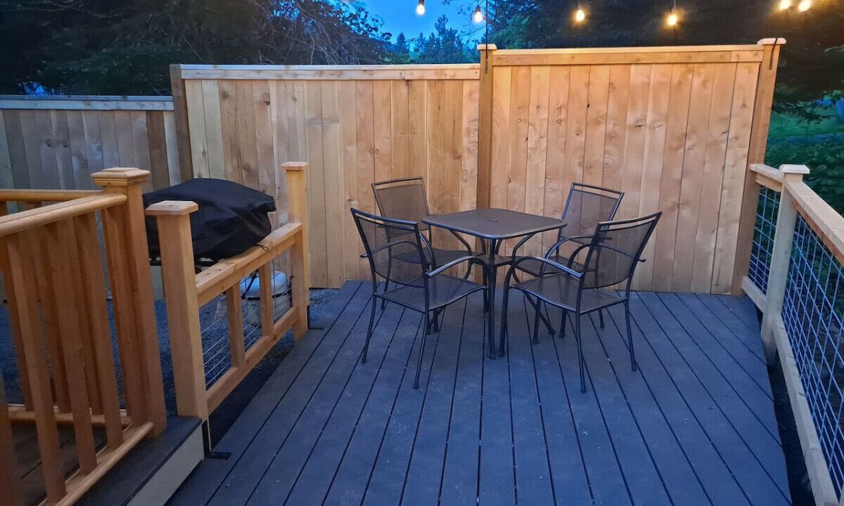 Photo of Outdoor in Marcola