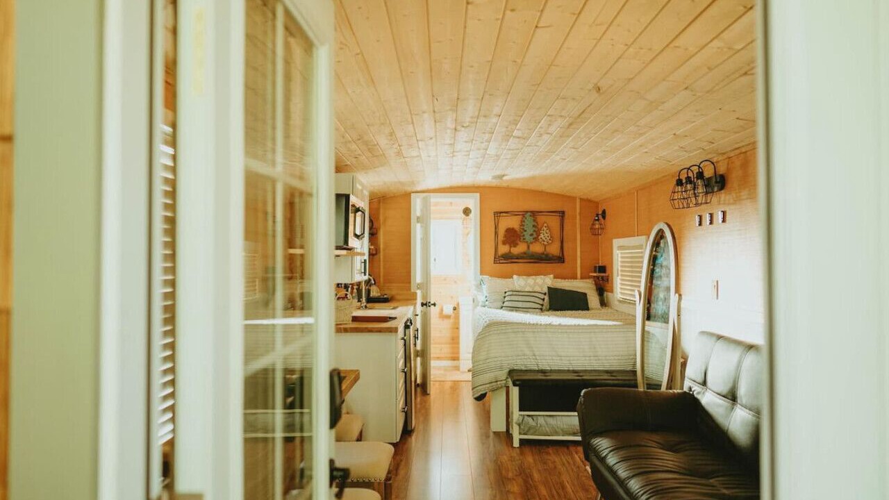 Photo of Bedroom in Marcola