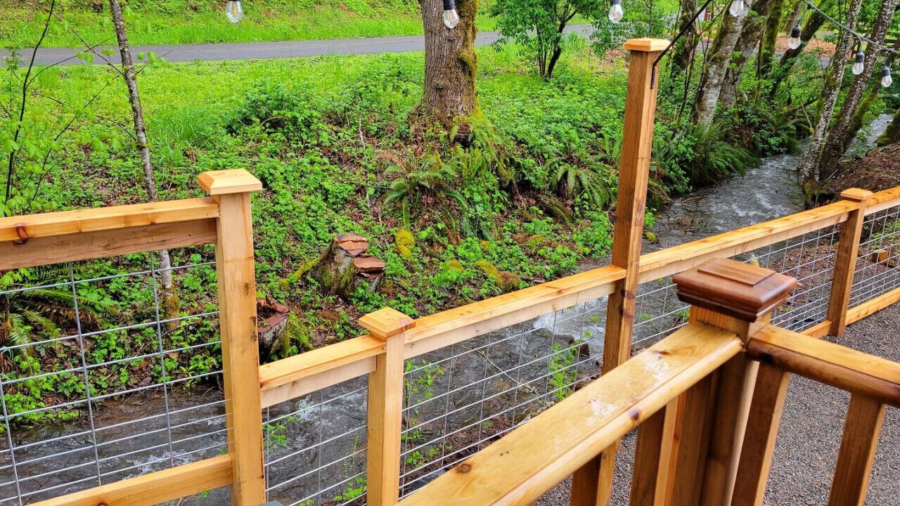 Photo of Outdoor in Marcola