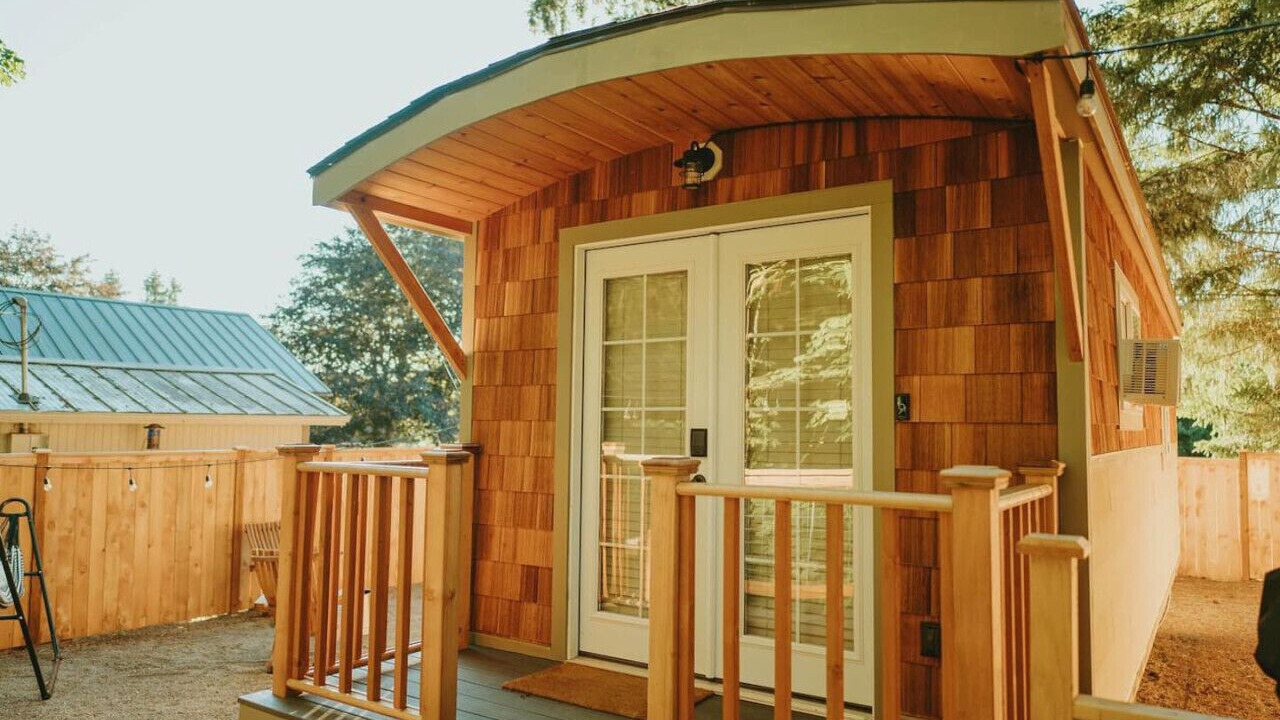 Photo of Outdoor in Marcola