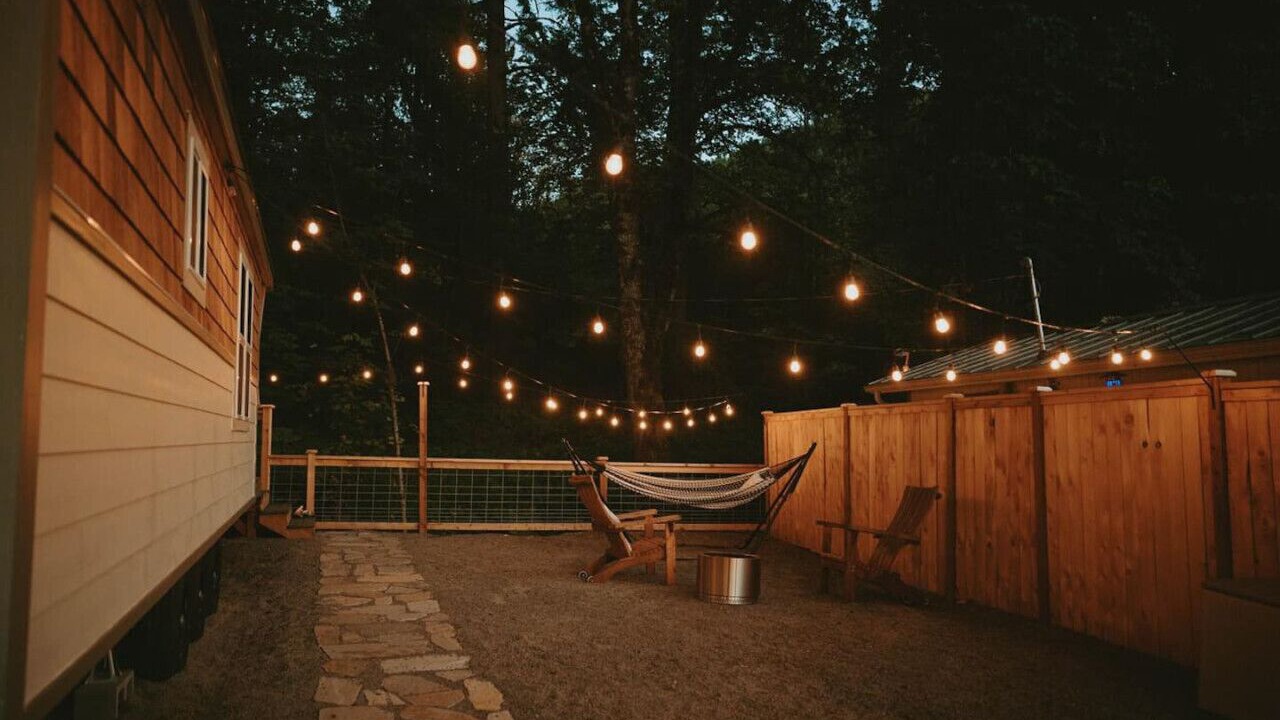 Photo of Outdoor in Marcola