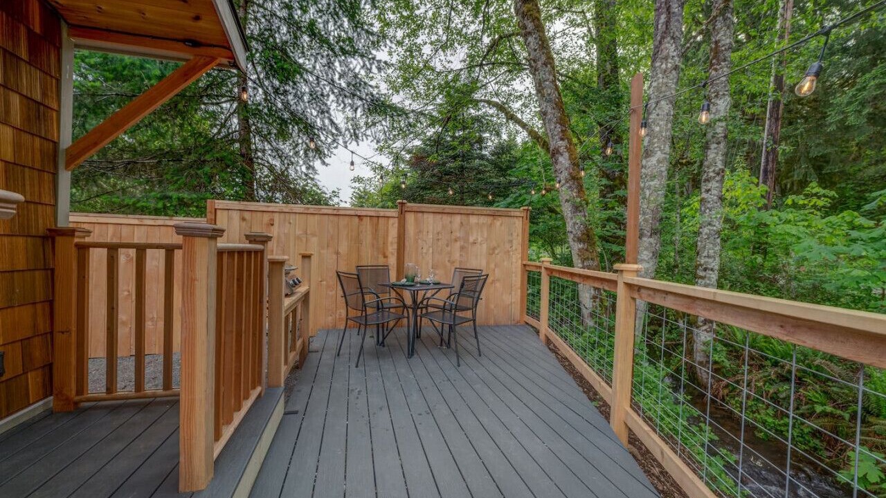 Photo of Outdoor in Marcola