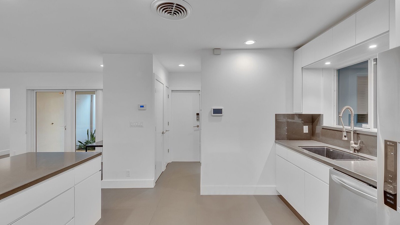 Photo of Kitchen in Central Corals