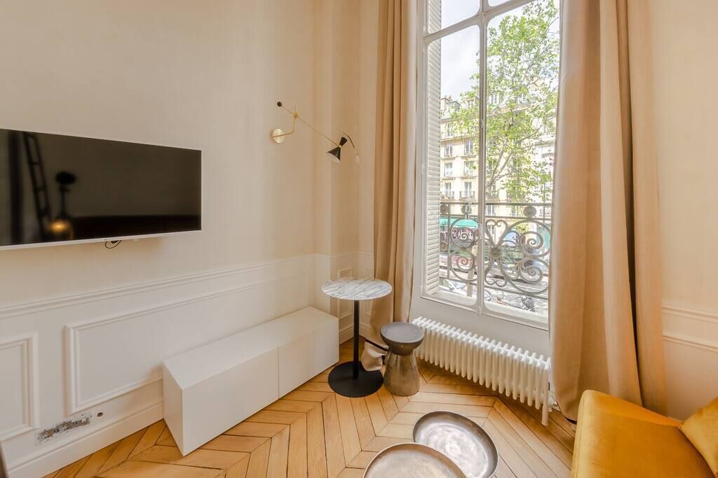 Photo of Others in Faubourg Saint-Germain