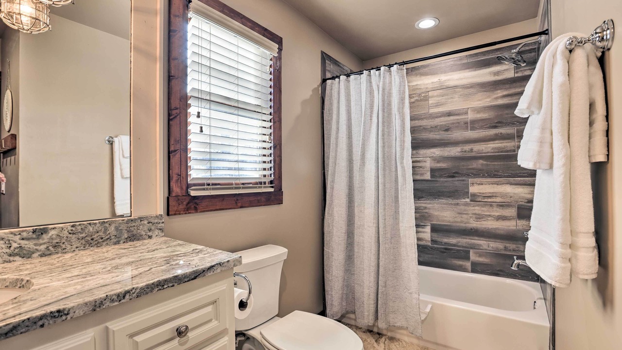 Photo of Bathroom in Shelby