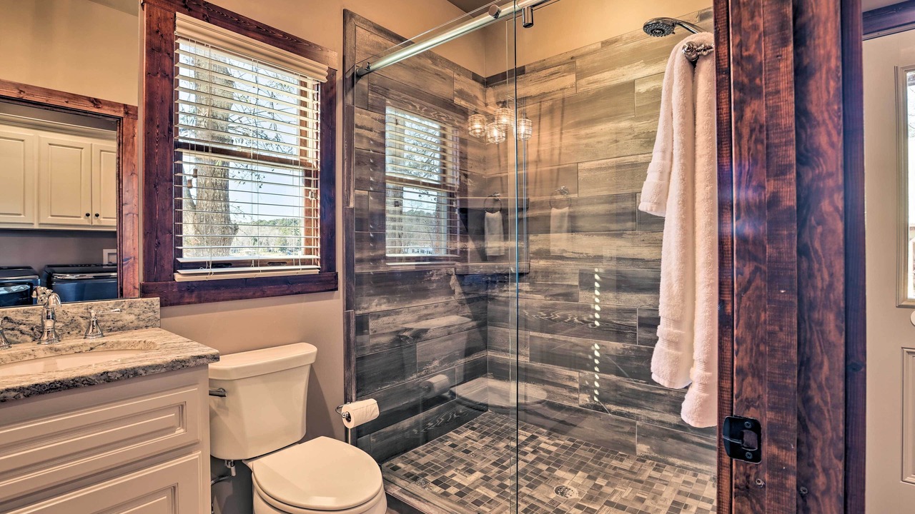 Photo of Bathroom in Shelby
