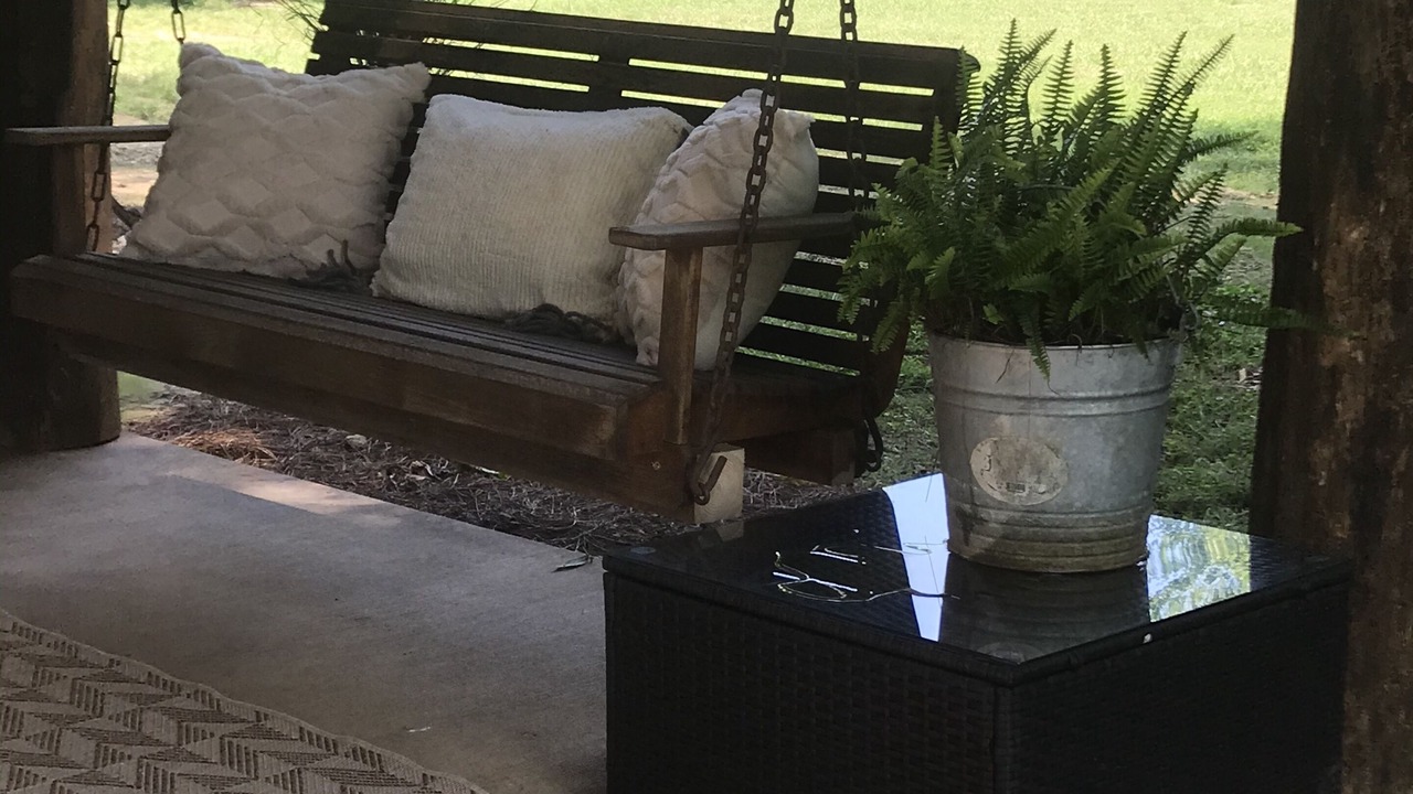 Photo of Patio Balcony in Belfast