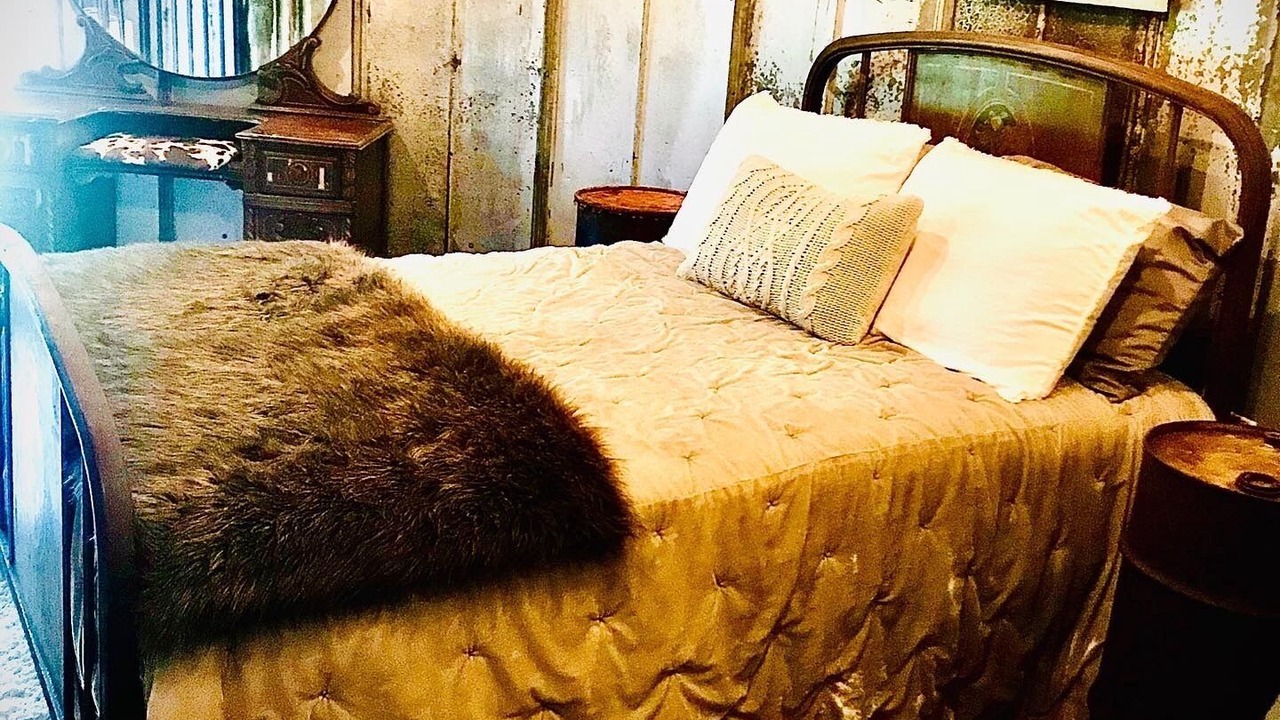 Photo of Bedroom in Belfast