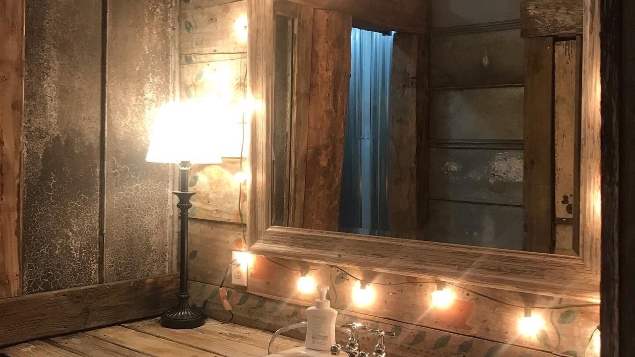 Photo of Bathroom in Belfast