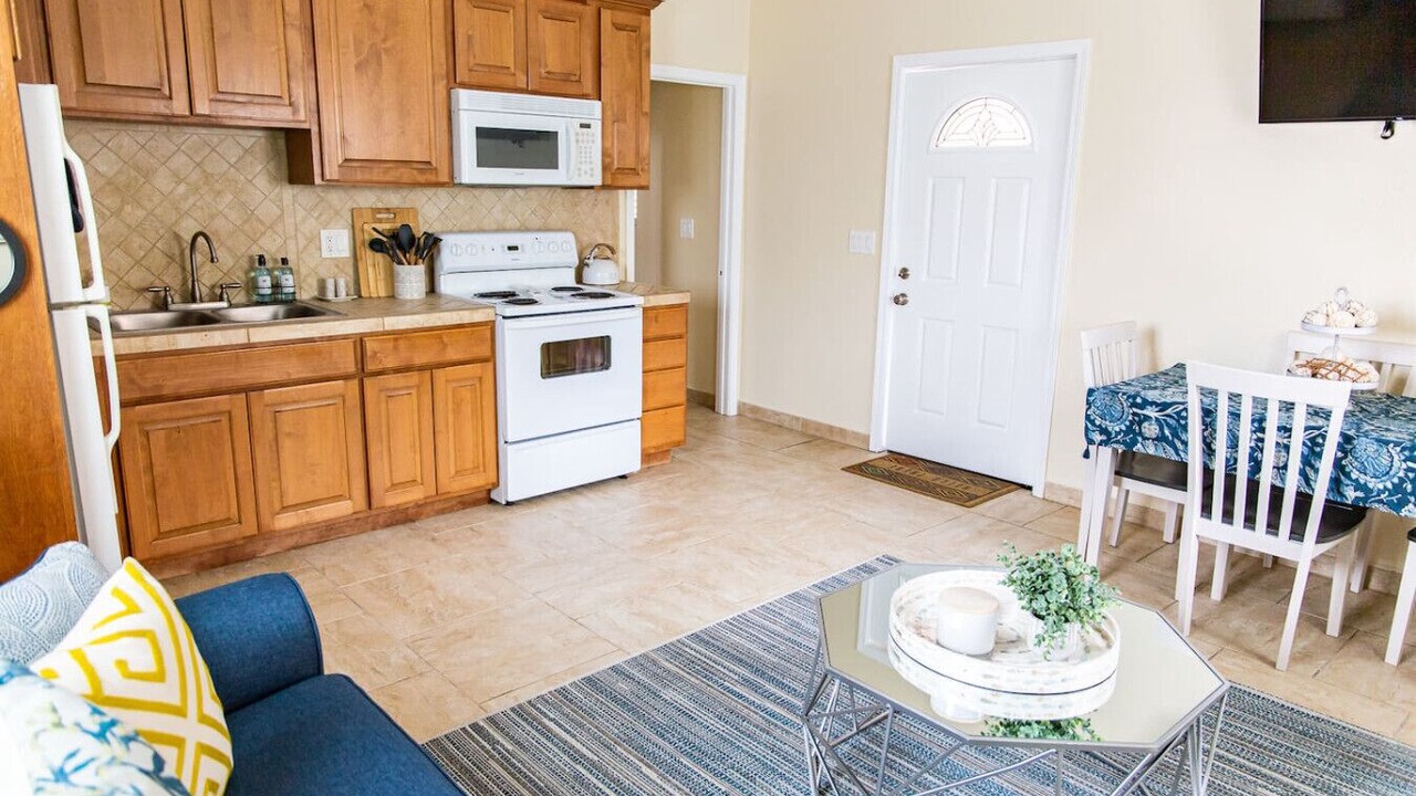 Photo of Kitchen in Pacific Beach