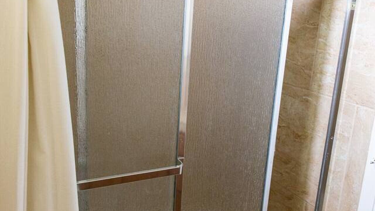Photo of Bathroom in Pacific Beach