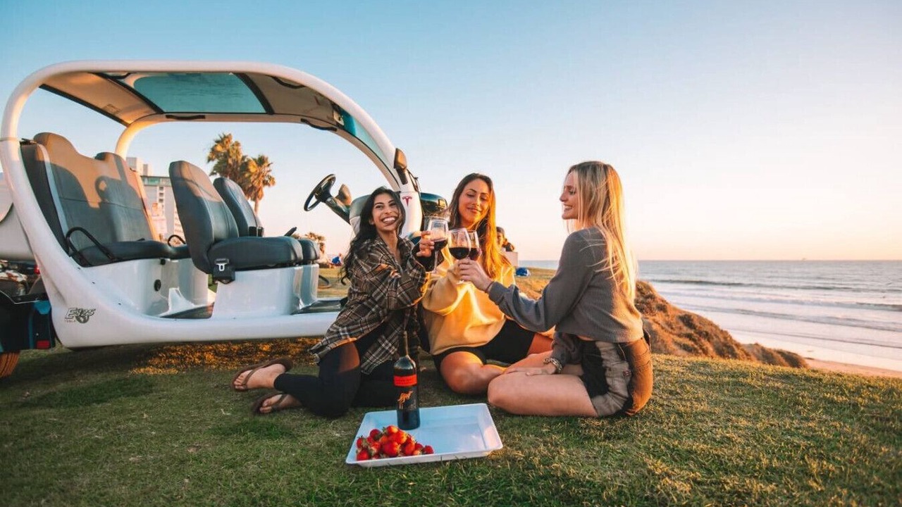 Photo of Others in Pacific Beach