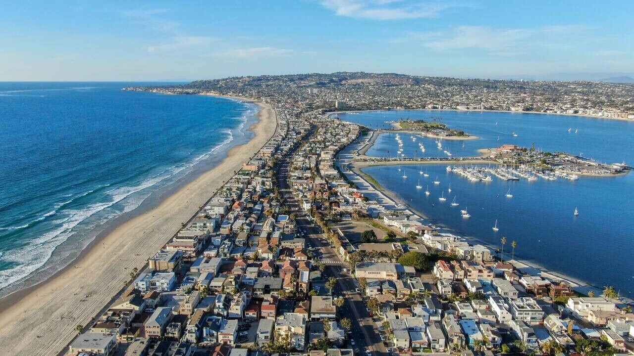 Photo of Others in Pacific Beach